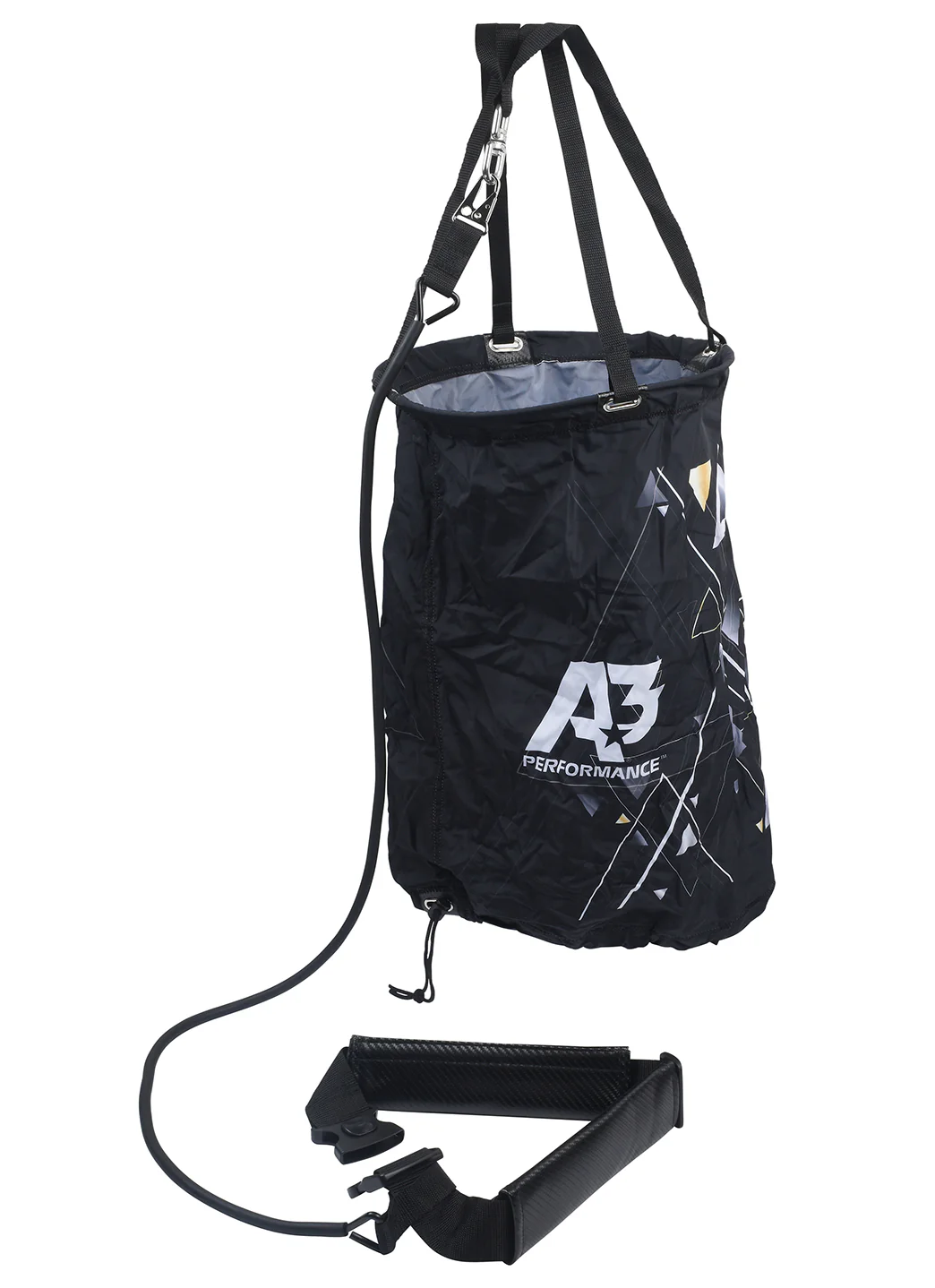 A3 Performance Power Chute - Image 2