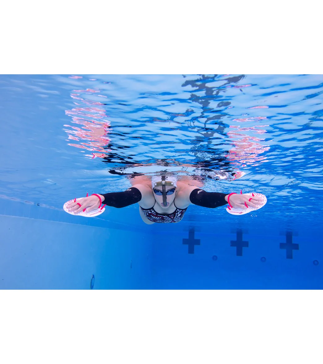 A3 Performance Power Swim Paddles - Image 5