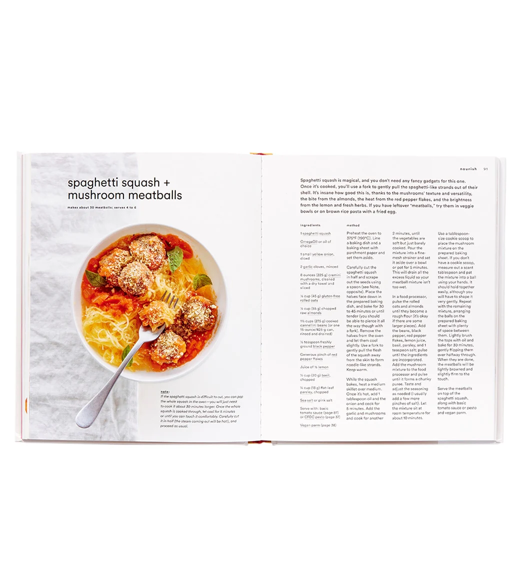 Abrams Books Good Clean Food - Image 6
