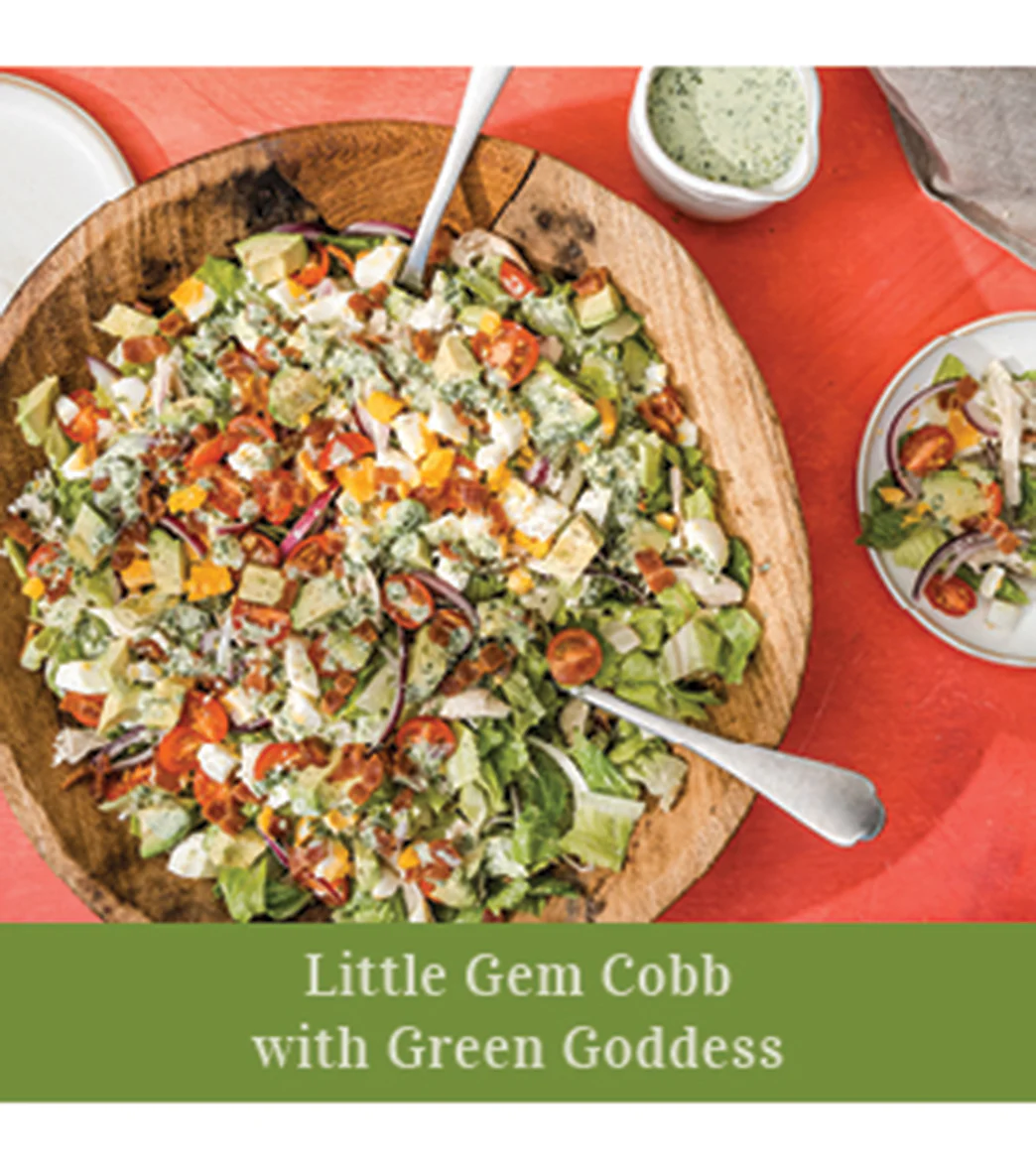 Abrams Books Homemade Simple Cookbook - Image 4