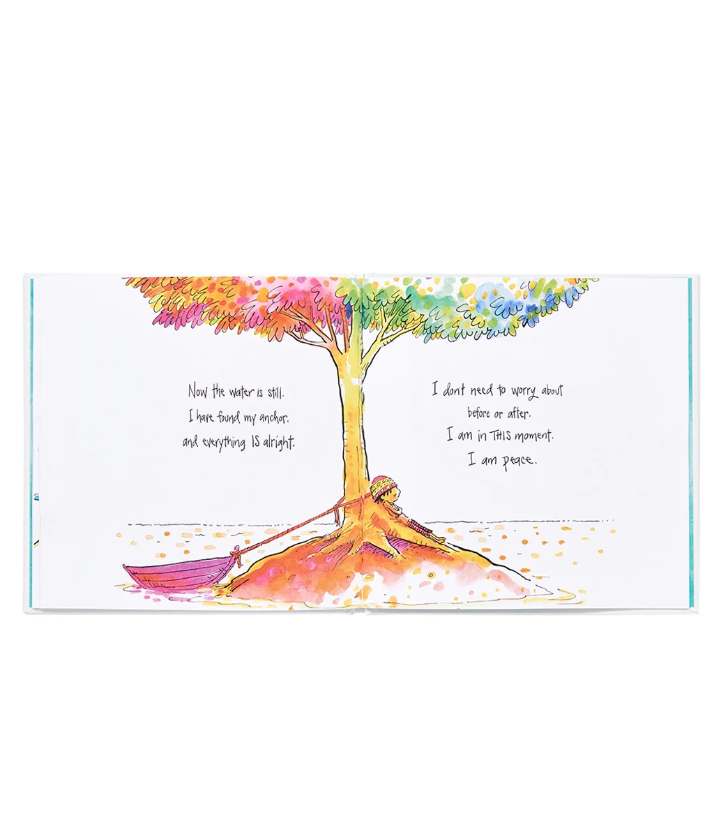 Abrams Books I Am Peace - Image 2