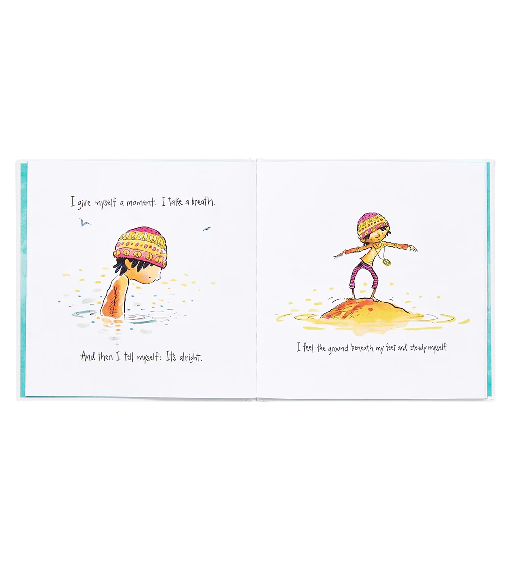 Abrams Books I Am Peace - Image 3