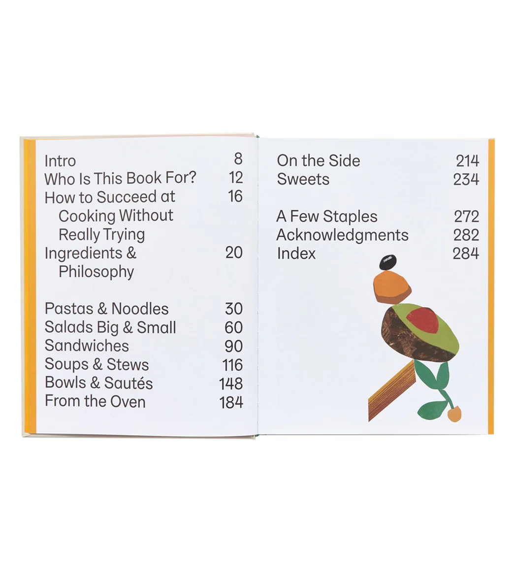 Abrams Books I Can Cook Vegan - Image 2