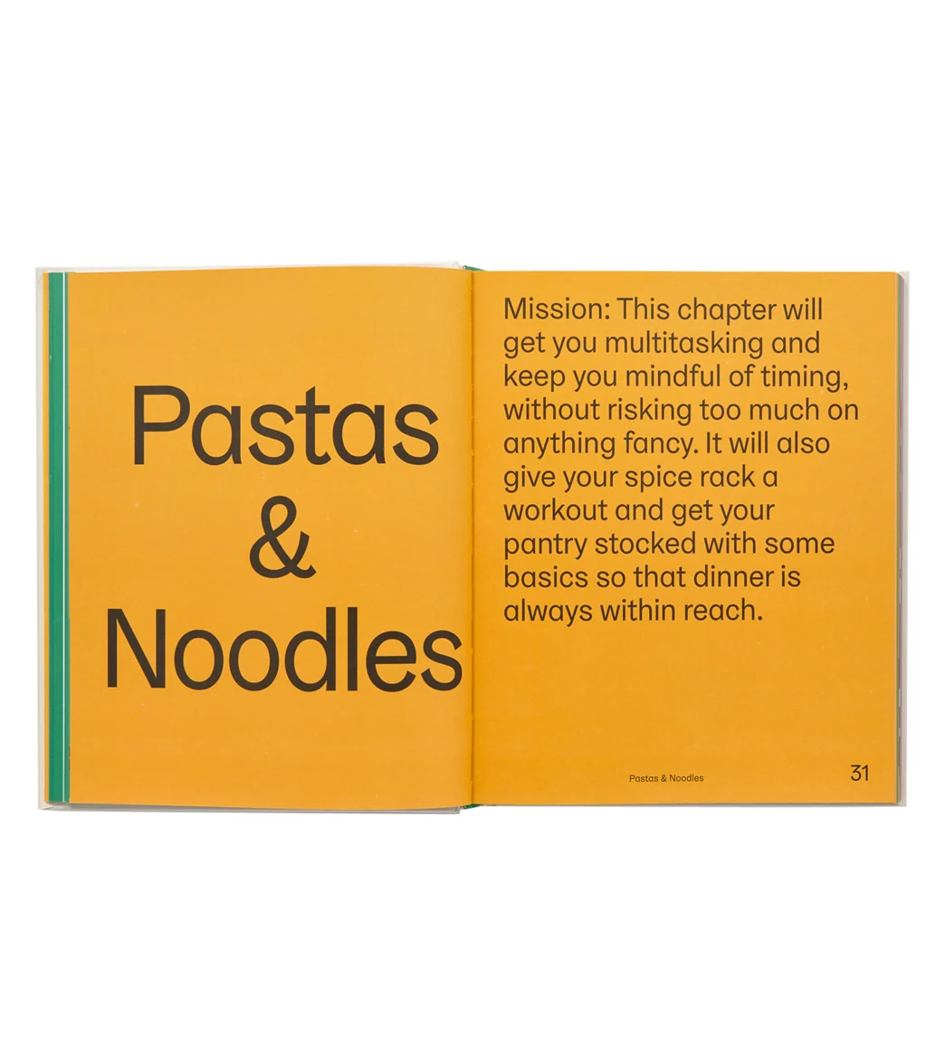 Abrams Books I Can Cook Vegan - Image 5