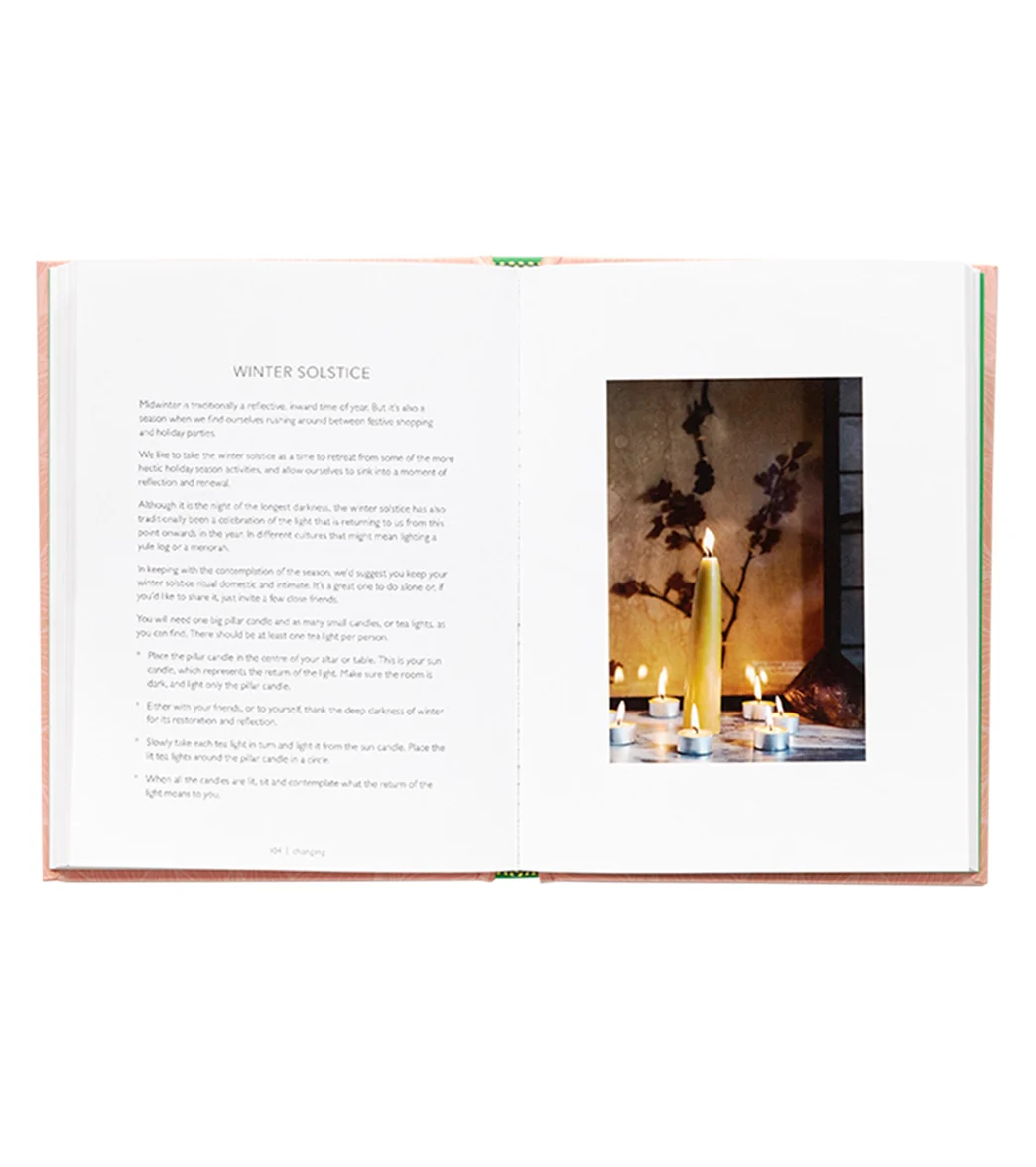 Abrams Books Rituals for Every Day - Image 5