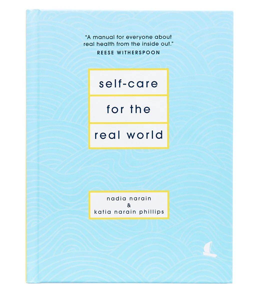 Abrams Books Self-Care for the Real World