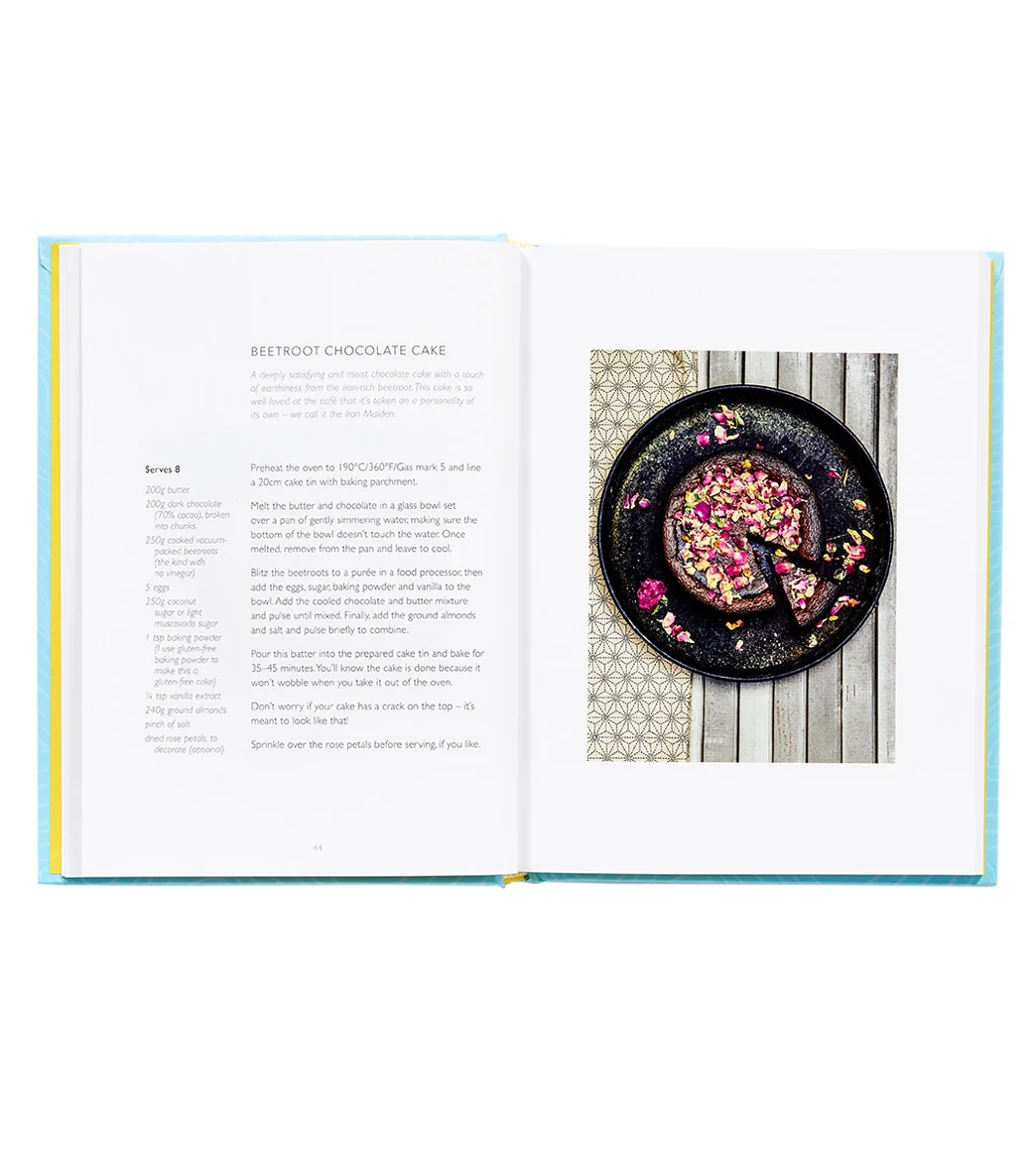 Abrams Books Self-Care for the Real World - Image 3
