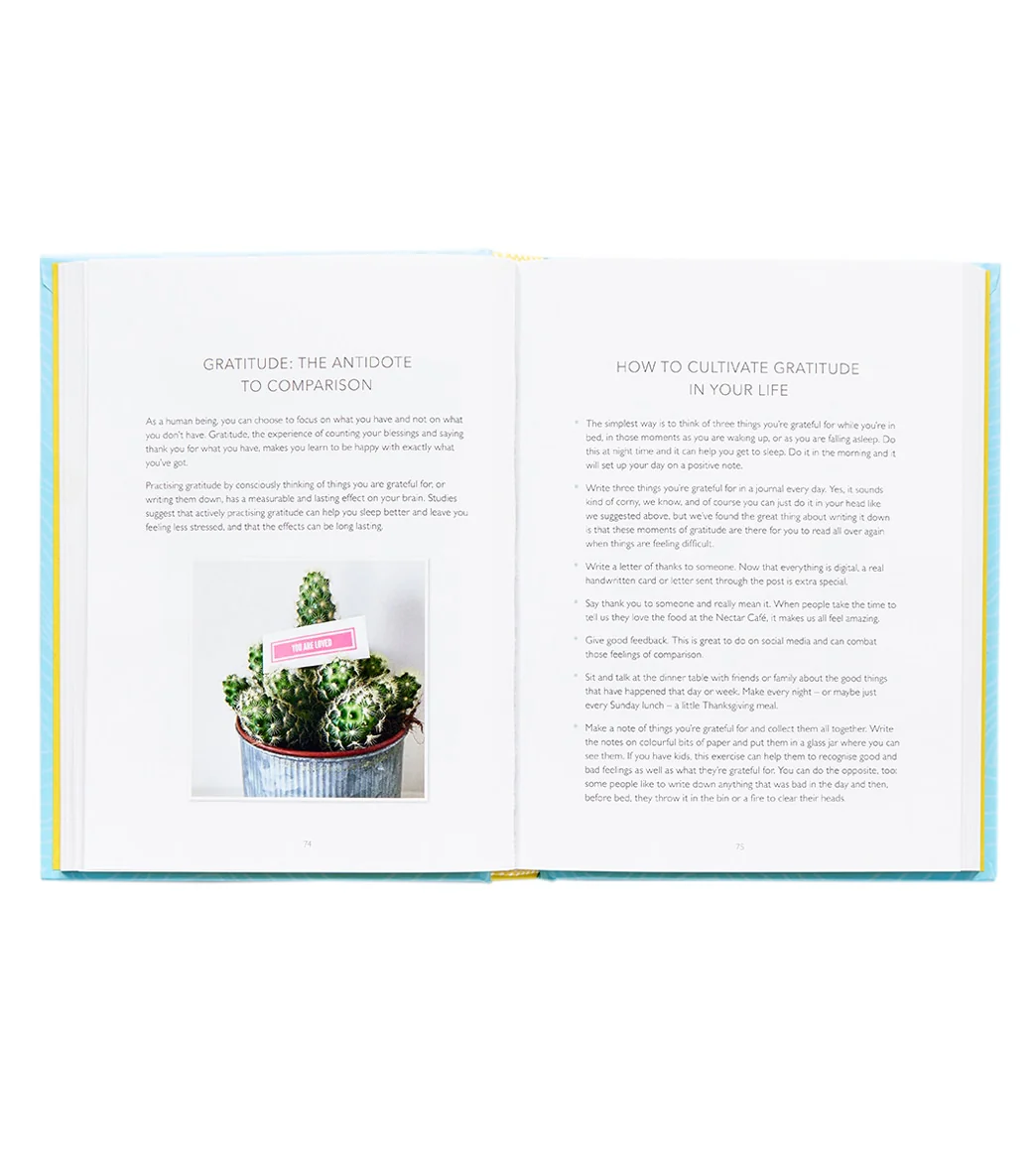 Abrams Books Self-Care for the Real World - Image 5