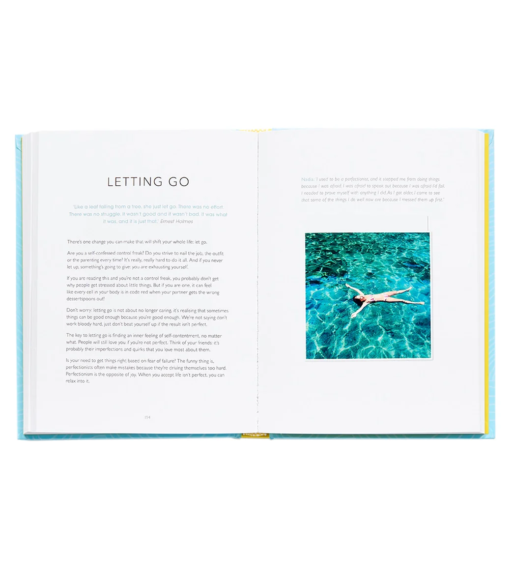 Abrams Books Self-Care for the Real World - Image 7