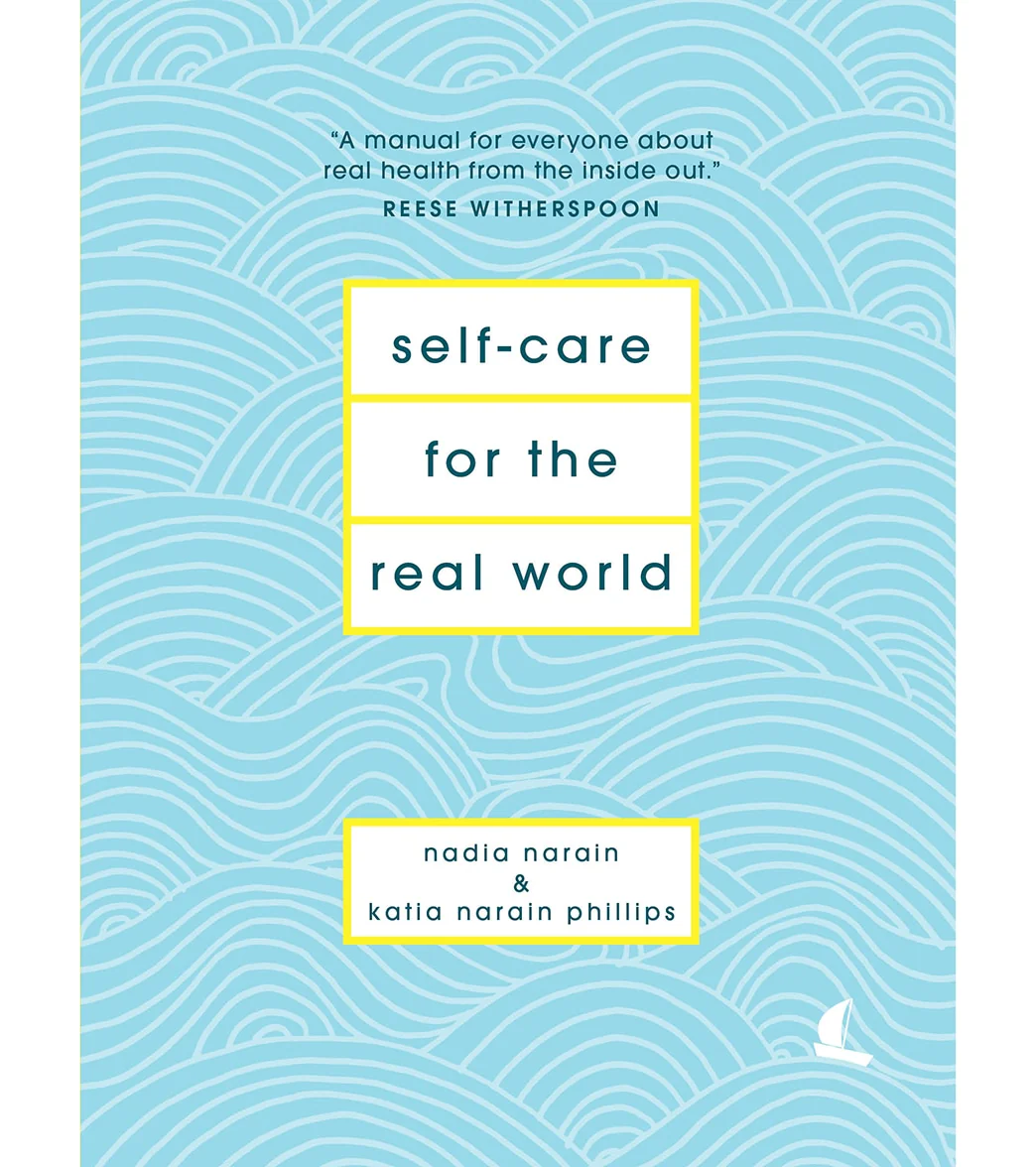 Abrams Books Self-Care for the Real World - Image 9