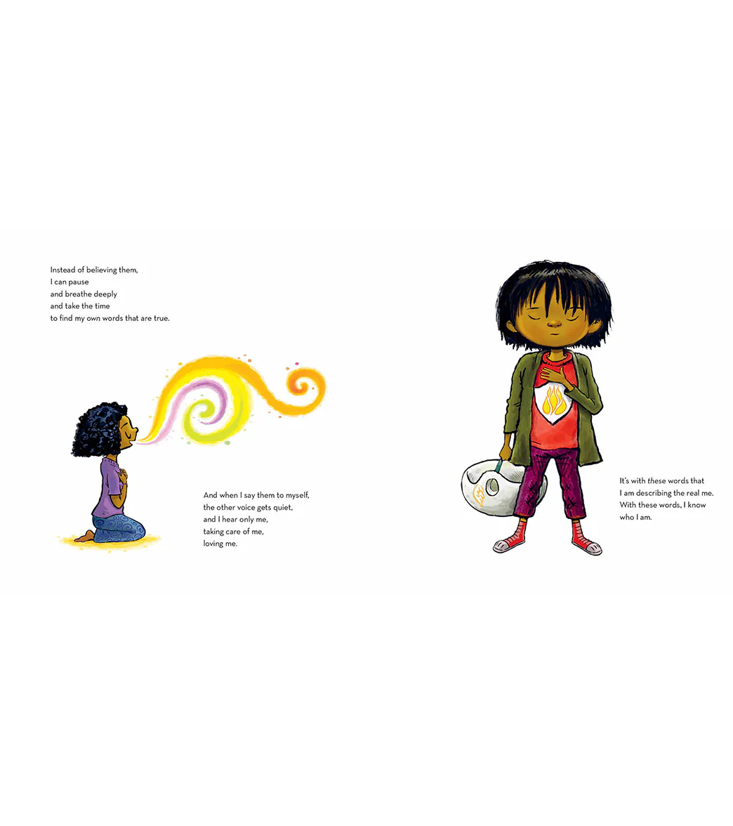 Abrams Books Who I Am - Image 3