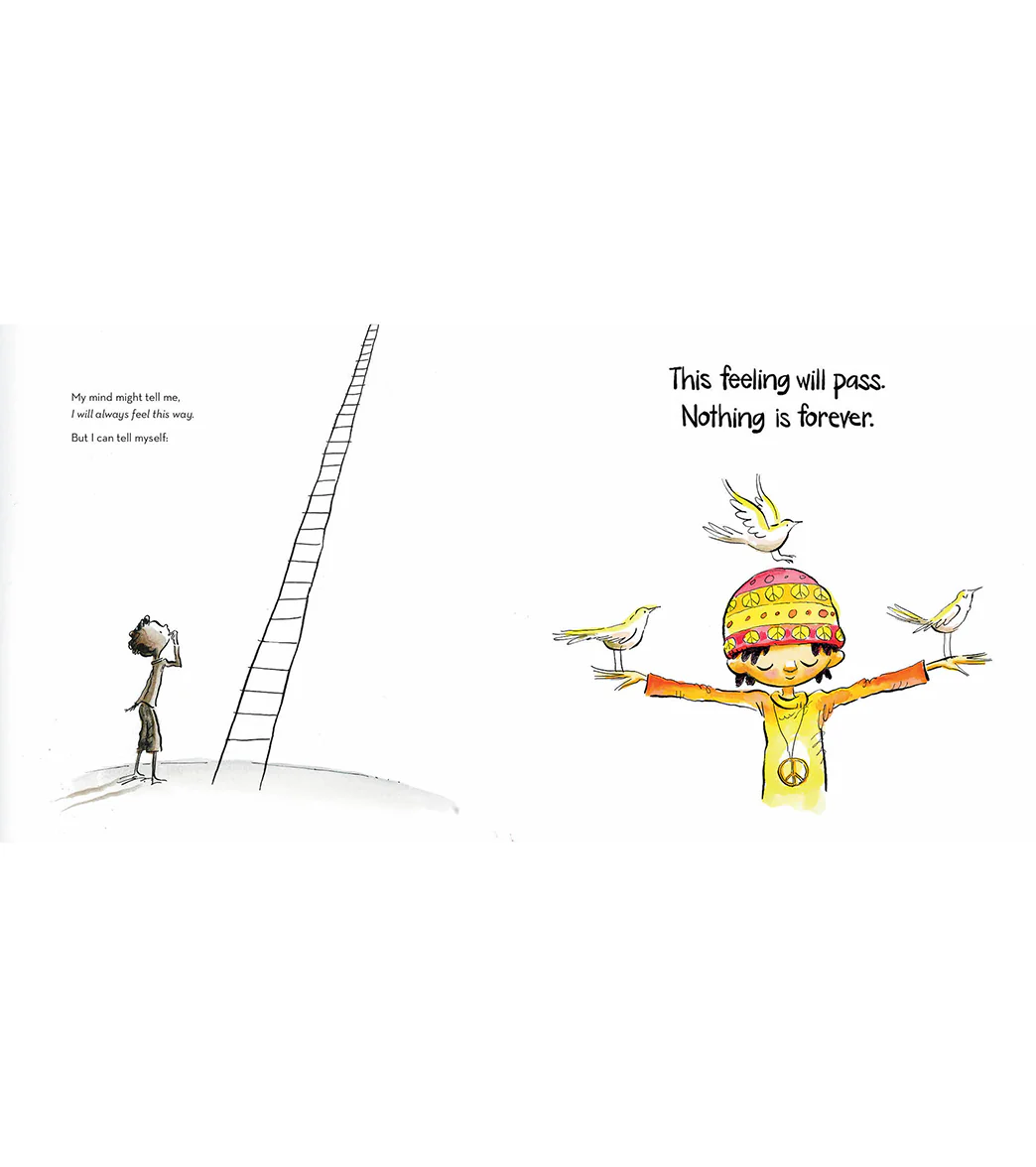 Abrams Books Who I Am - Image 4
