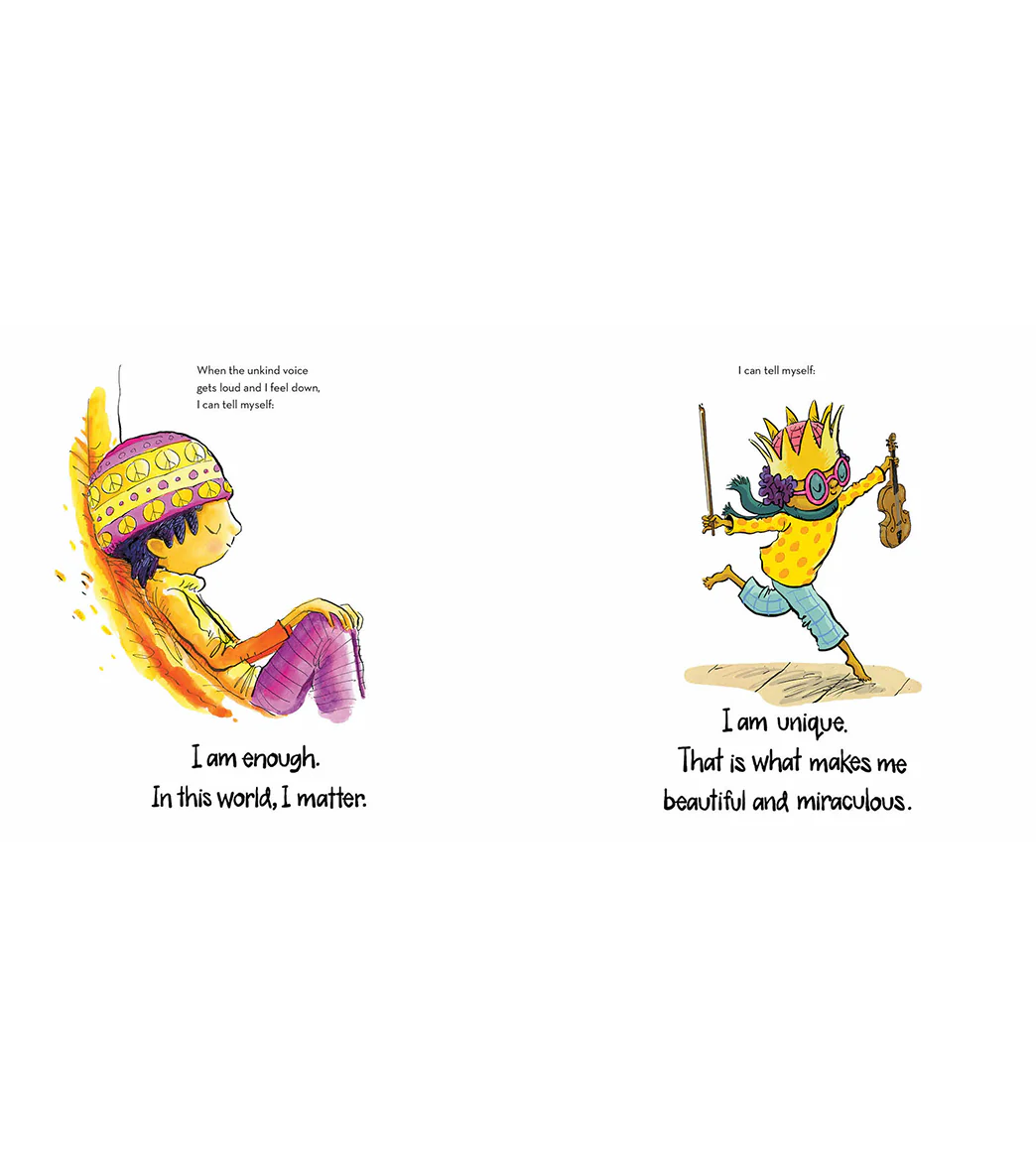 Abrams Books Who I Am - Image 6
