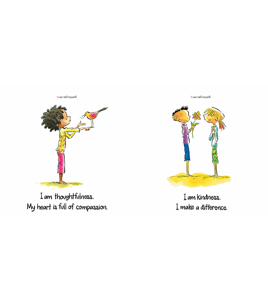 Abrams Books Who I Am - Image 7