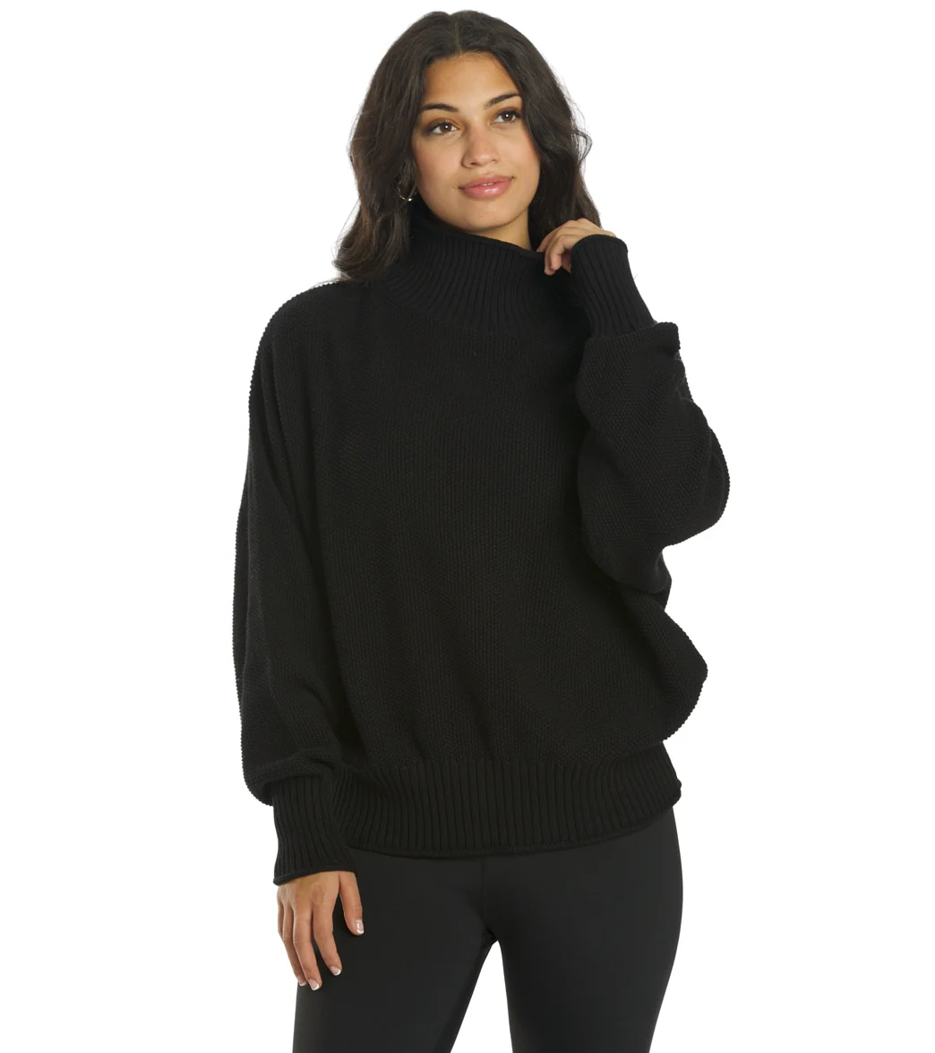 All Fenix Camilla Knit Sweatshirt - Image 8