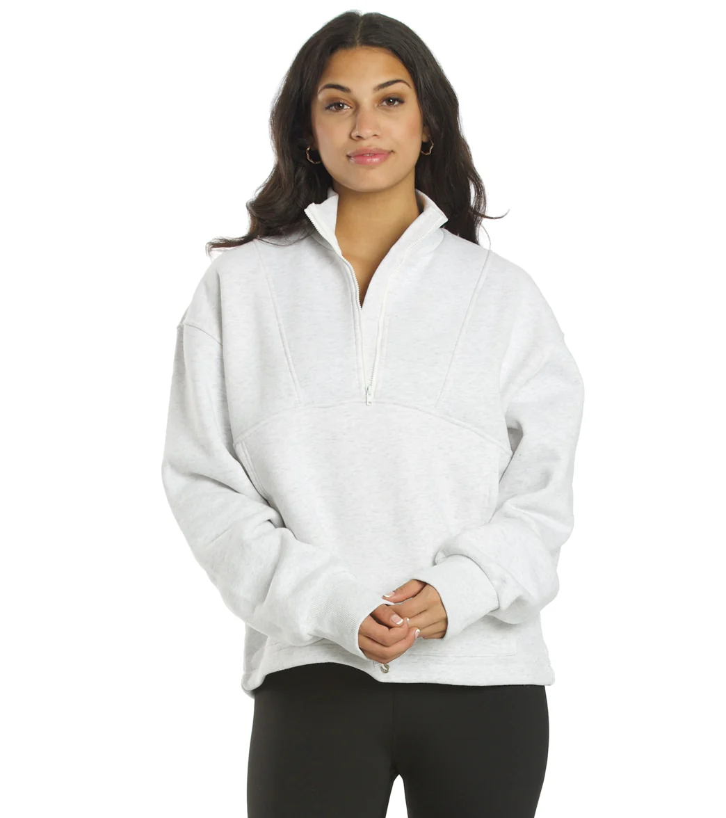 All Fenix Coco Zip Sweater