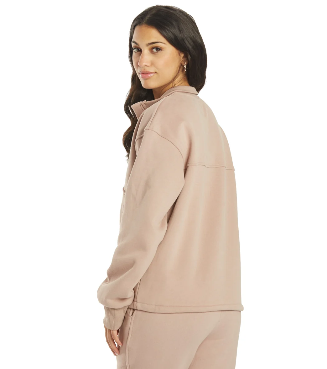 All Fenix Coco Zip Sweater - Image 11