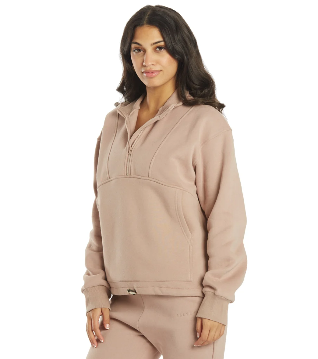 All Fenix Coco Zip Sweater - Image 13