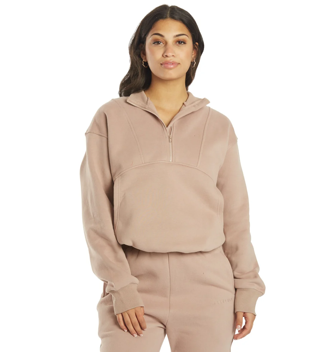 All Fenix Coco Zip Sweater - Image 14