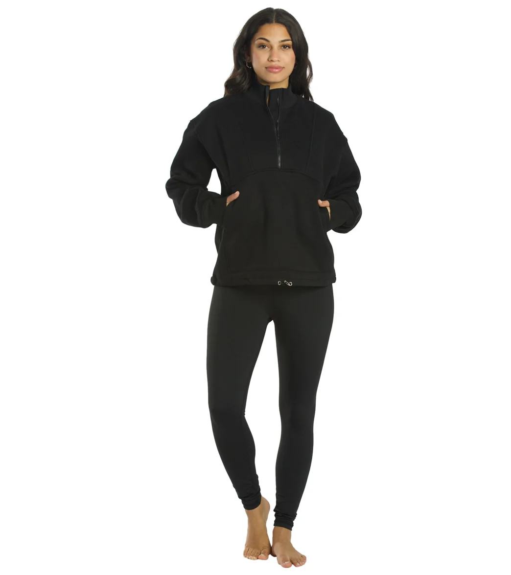 All Fenix Coco Zip Sweater - Image 20
