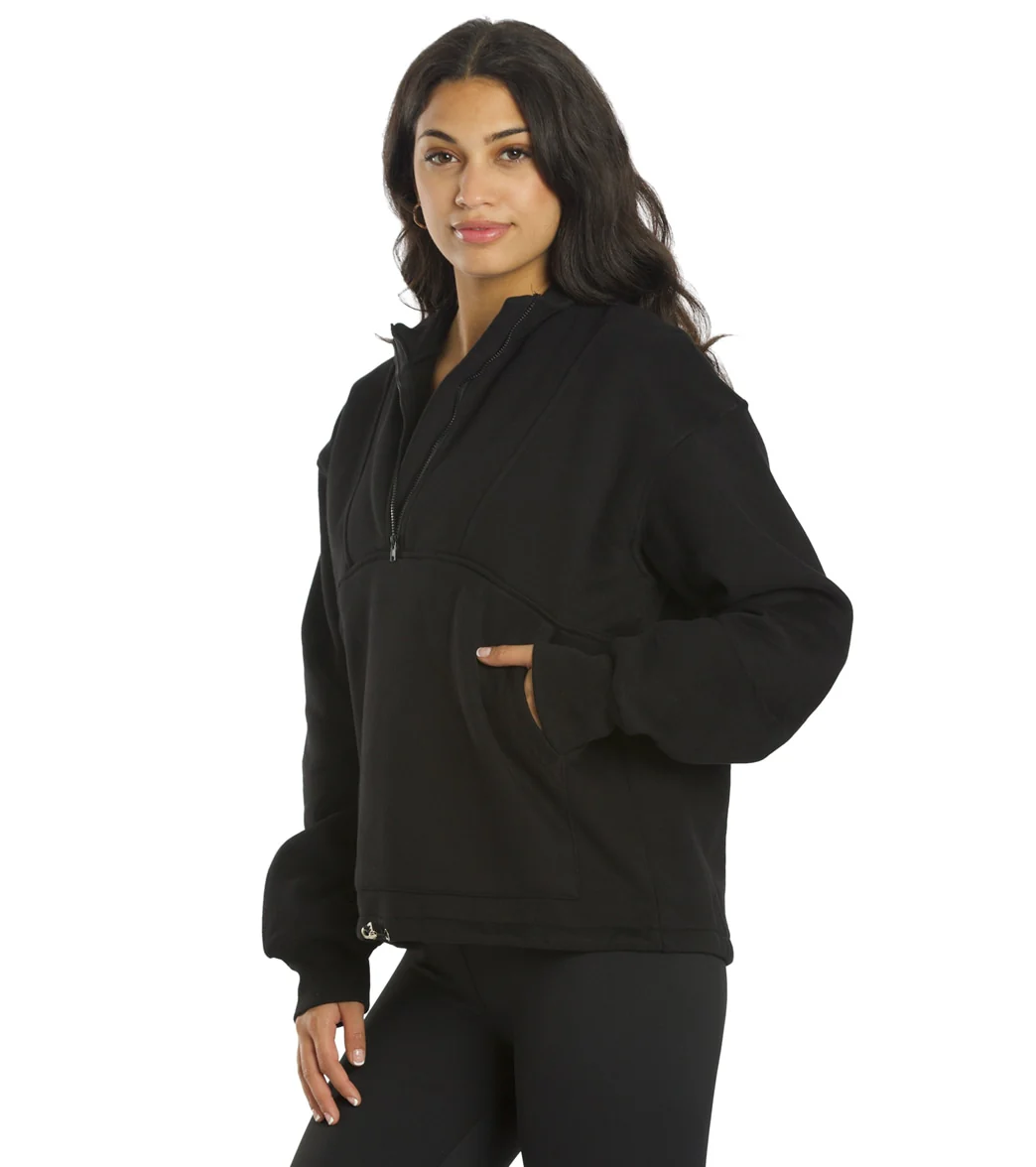 All Fenix Coco Zip Sweater - Image 21