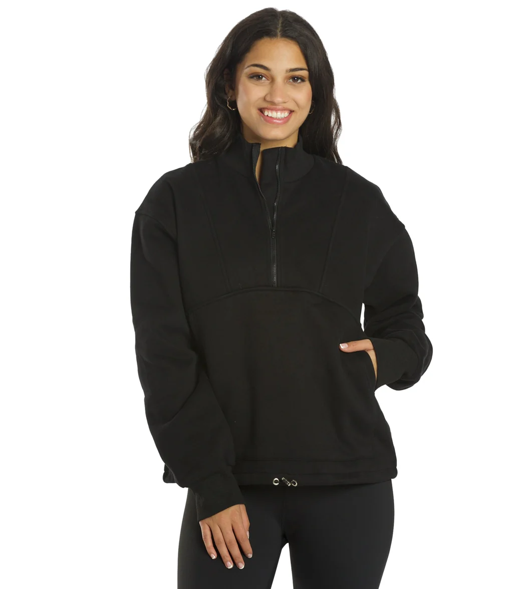 All Fenix Coco Zip Sweater - Image 24