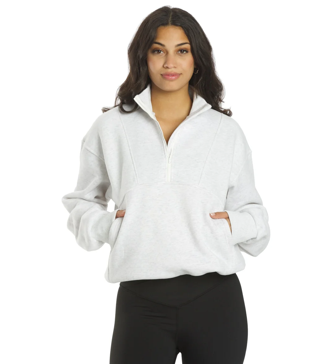 All Fenix Coco Zip Sweater - Image 6