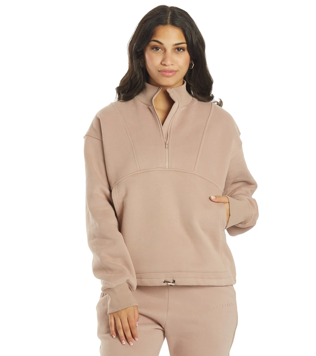 All Fenix Coco Zip Sweater - Image 9