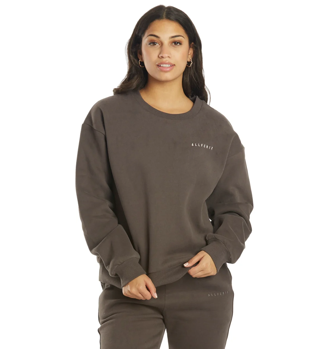 All Fenix Elle Sweatshirt - Image 15