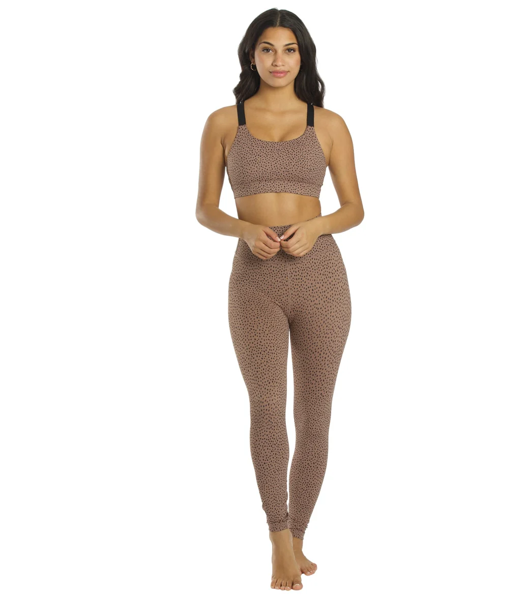 All Fenix Montana 7/8 Yoga Leggings - Image 4