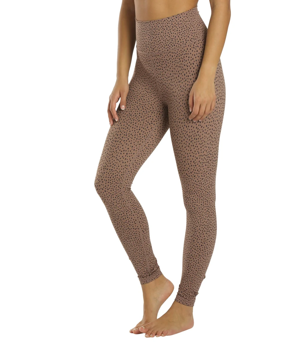All Fenix Montana 7/8 Yoga Leggings - Image 5