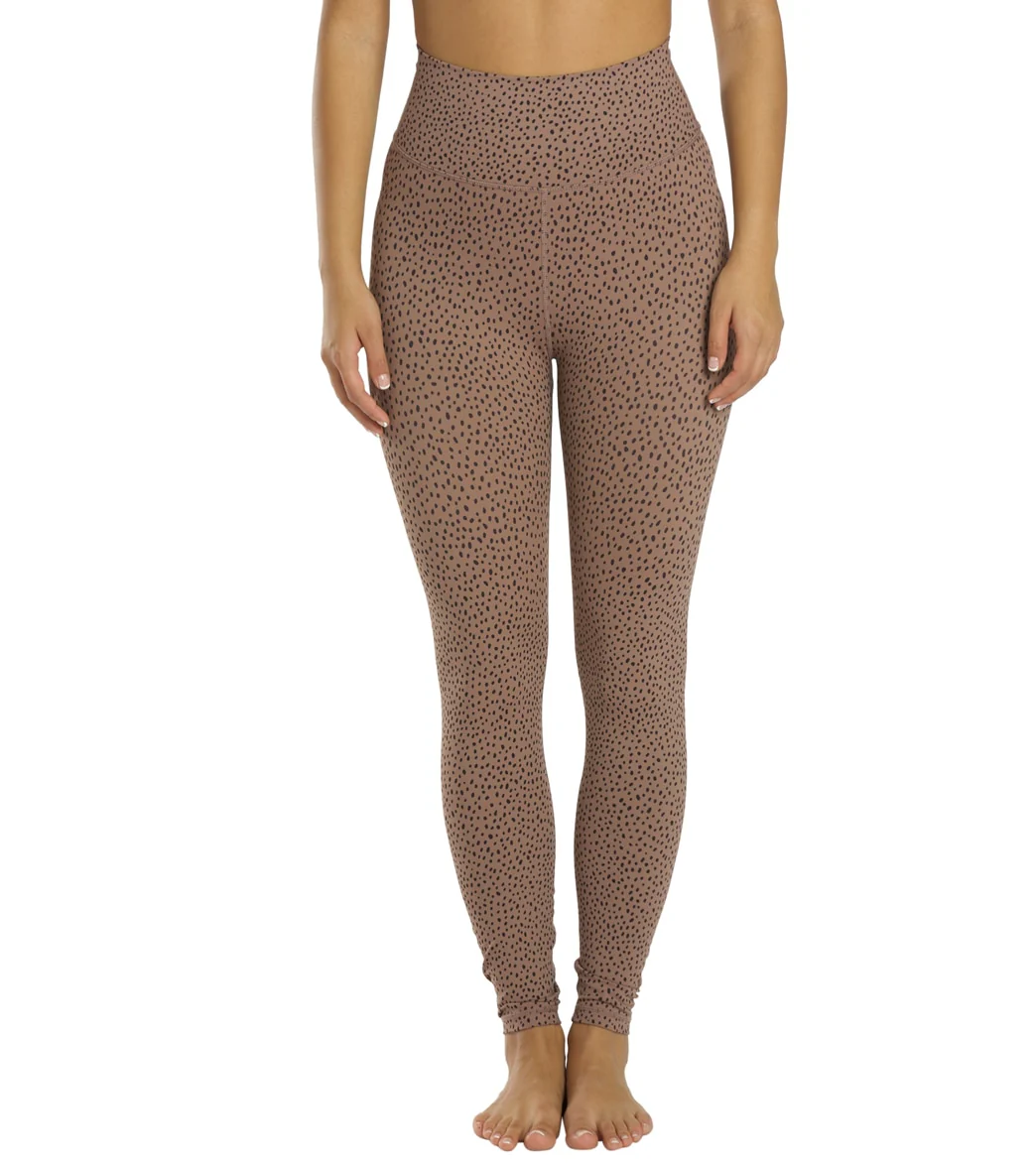 All Fenix Montana 7/8 Yoga Leggings - Image 7