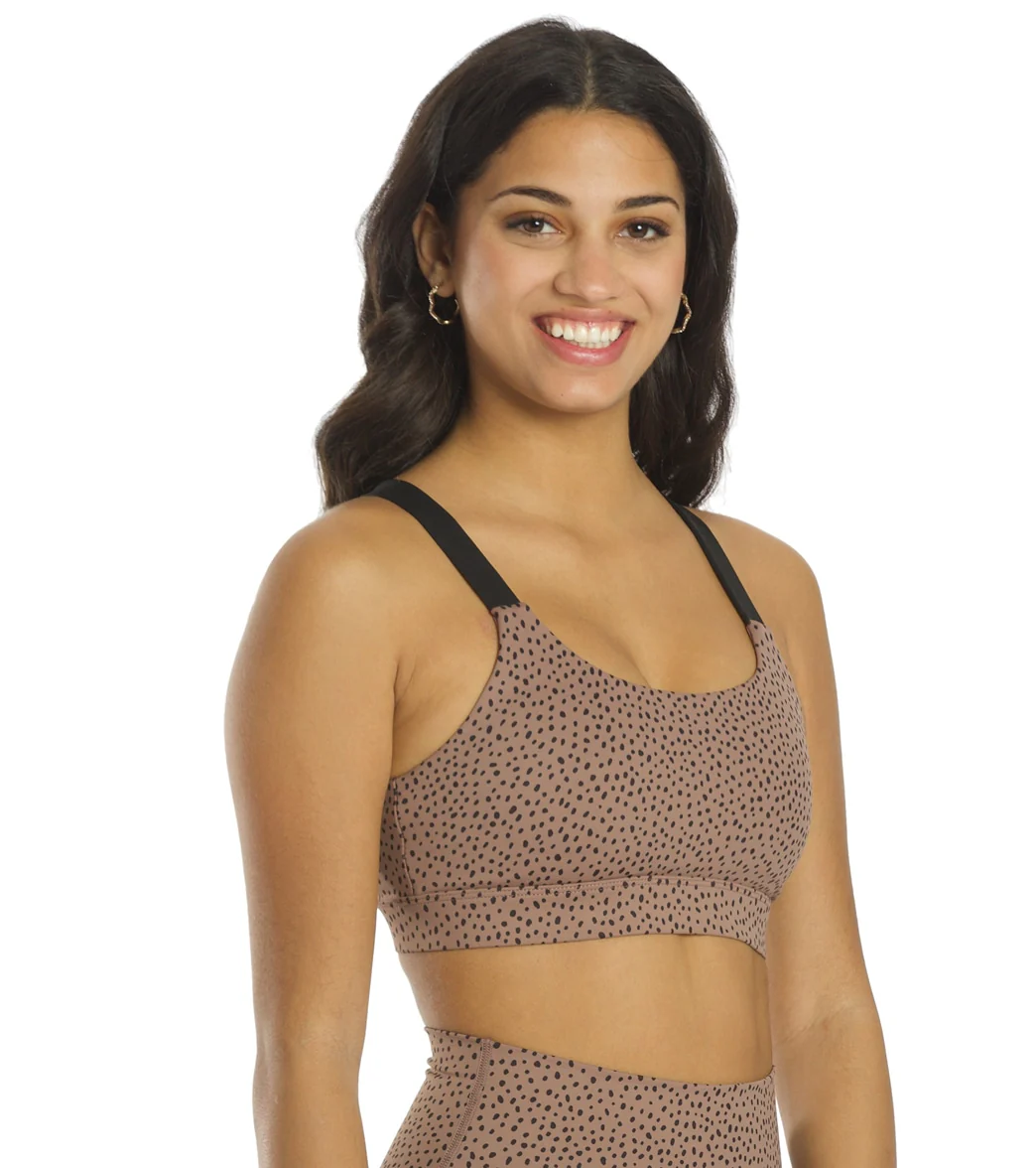 All Fenix Montana V-Back Yoga Sports Bra - Image 2