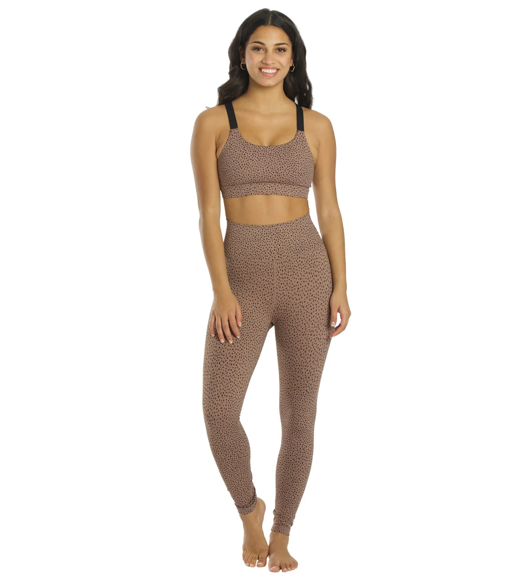 All Fenix Montana V-Back Yoga Sports Bra - Image 4