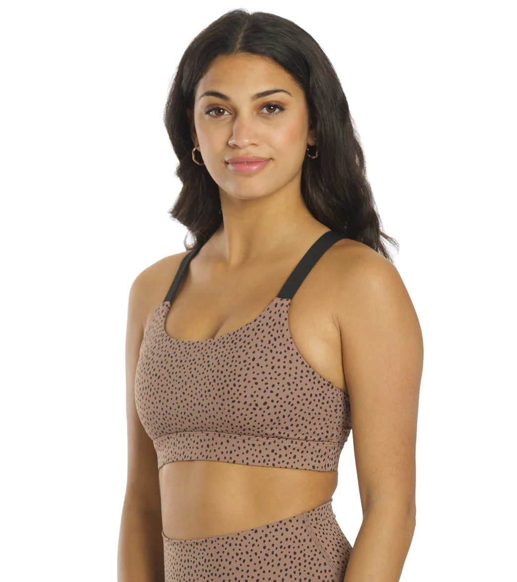 All Fenix Montana V-Back Yoga Sports Bra - Image 5