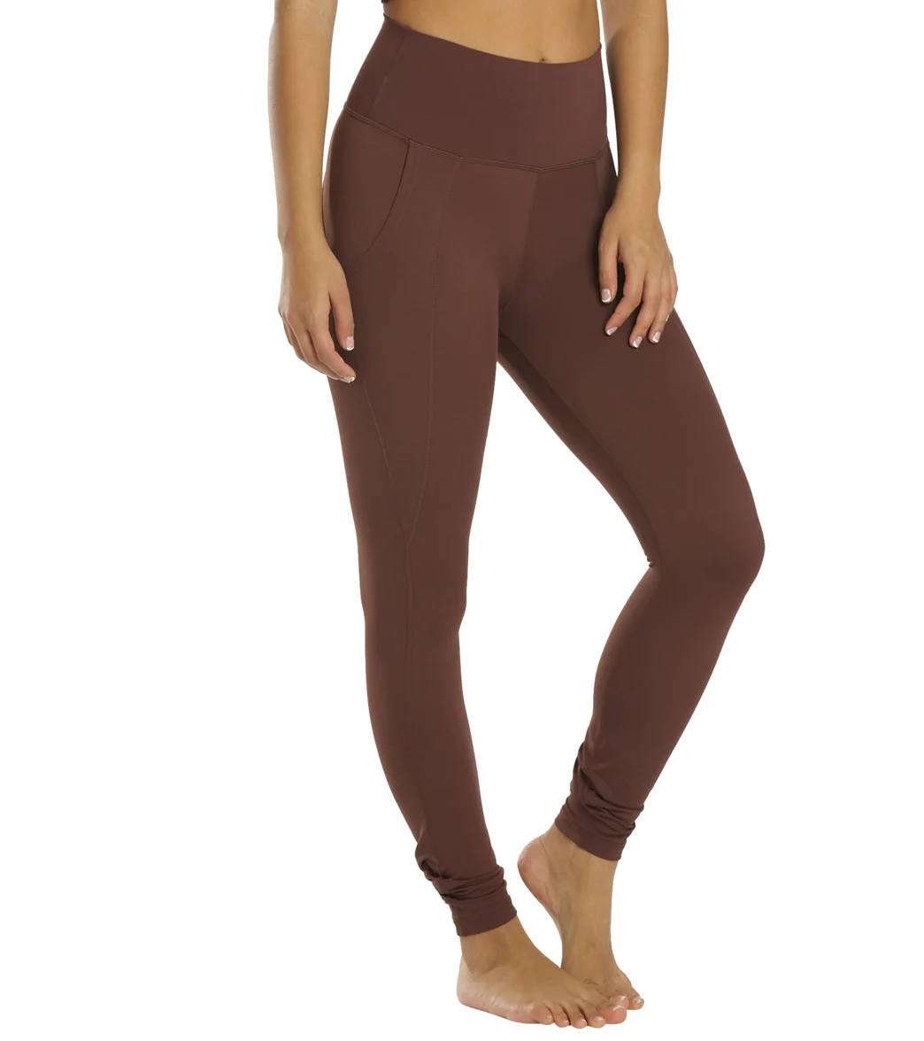 All Fenix Rise 7/8 Pocket Yoga Leggings - Image 23
