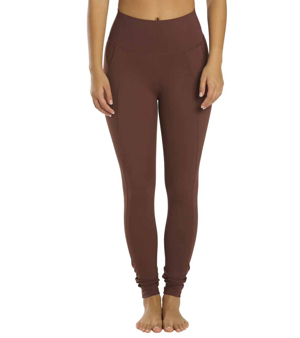 All Fenix Rise 7/8 Pocket Yoga Leggings - Image 28