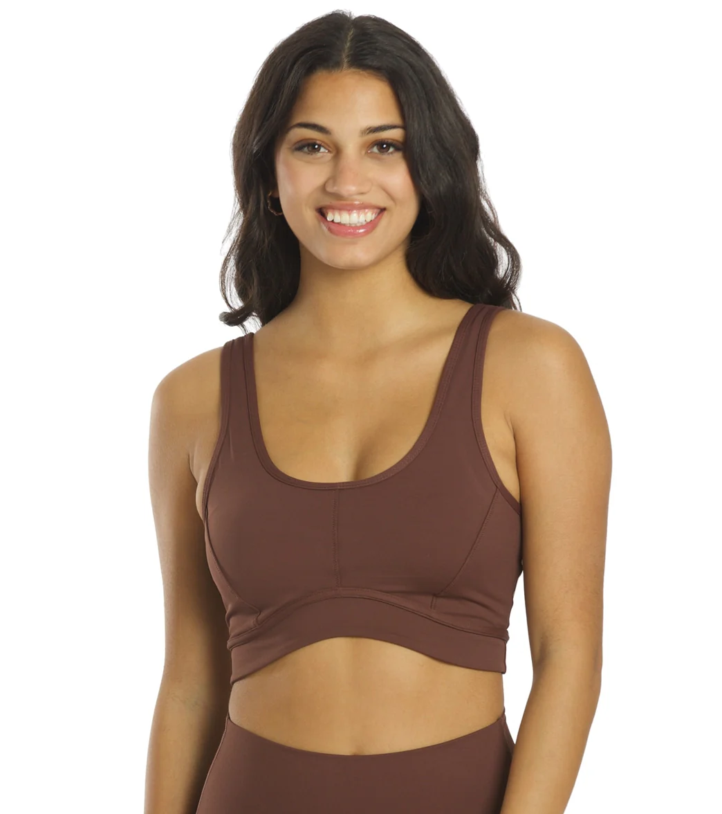 All Fenix Rise Contour Yoga Sports Bra - Image 14