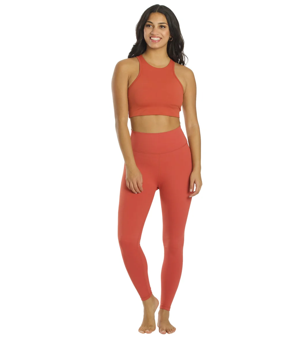 All Fenix Rise Racerback Yoga Sports Bra - Image 4