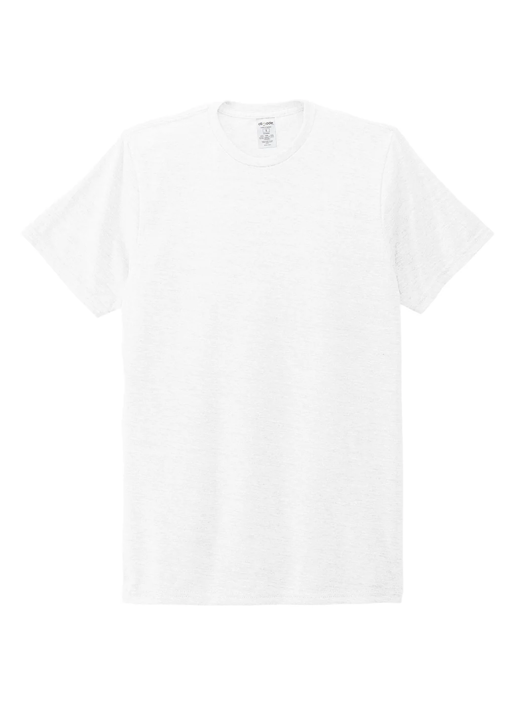 Allmade Unisex Tri-Blend Tee - Image 106