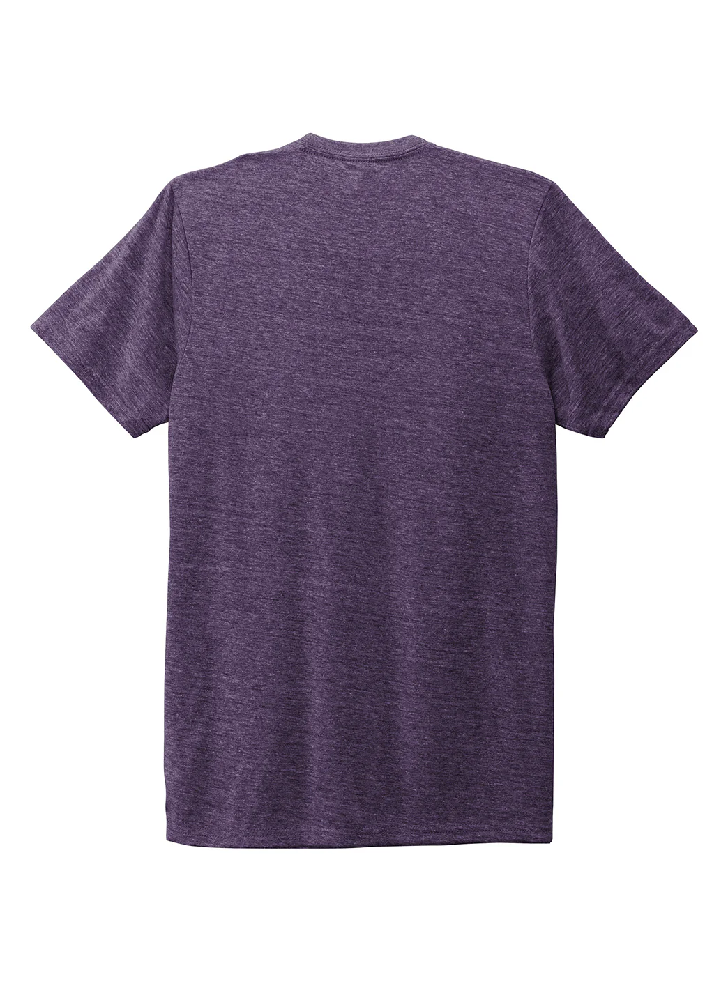 Allmade Unisex Tri-Blend Tee - Image 113