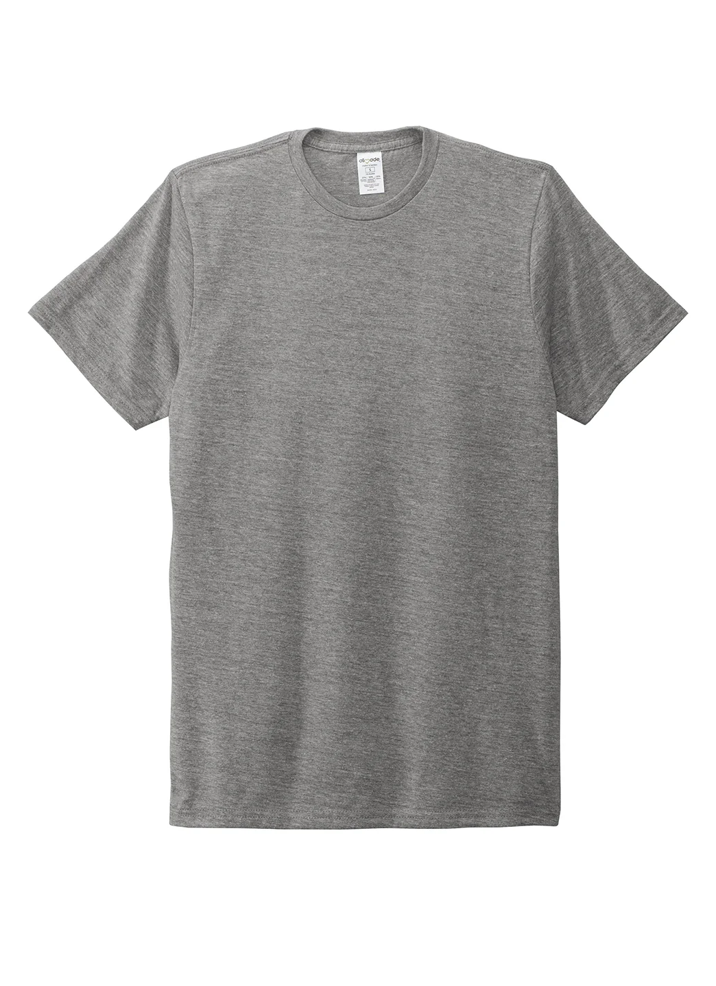 Allmade Unisex Tri-Blend Tee - Image 26