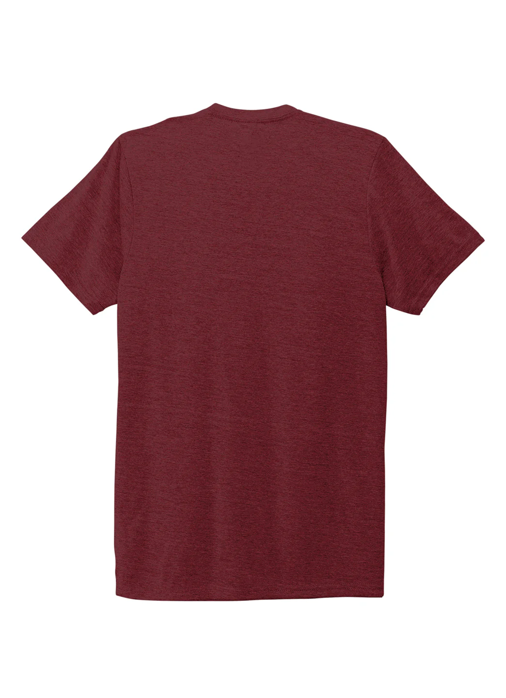 Allmade Unisex Tri-Blend Tee - Image 56