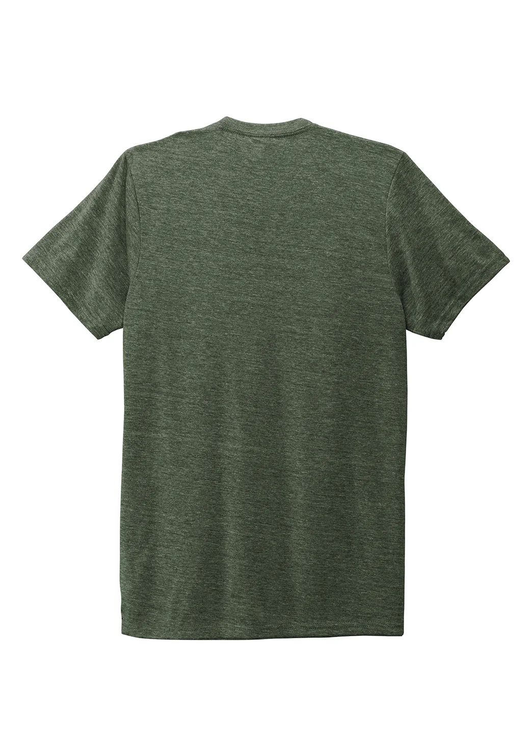 Allmade Unisex Tri-Blend Tee - Image 68