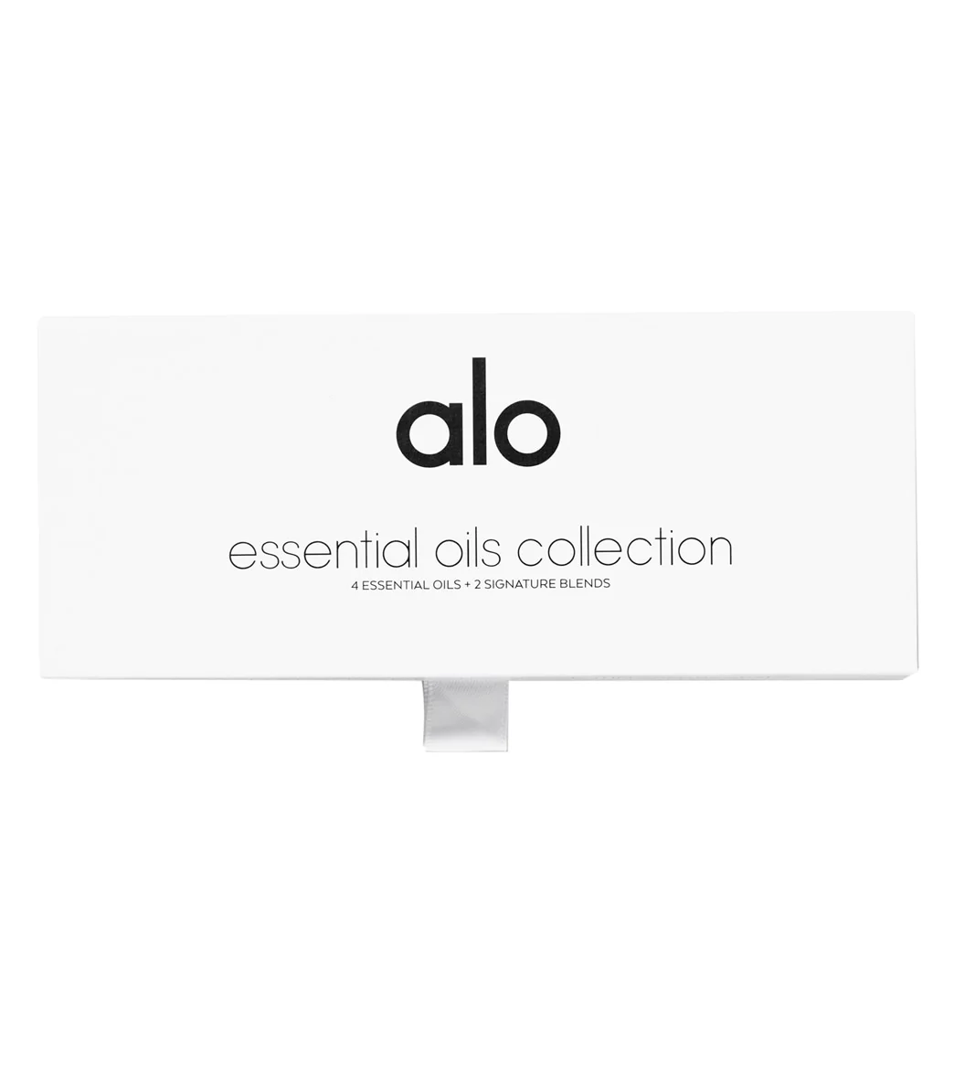 Alo Essential Oil Collection - Image 2