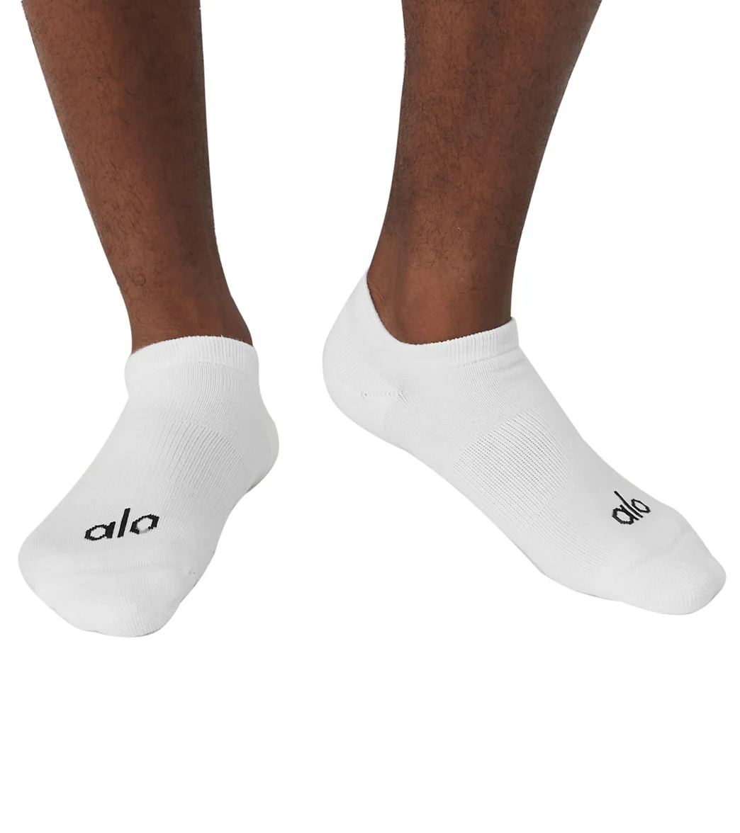 Alo Men's Street Sock - Image 10