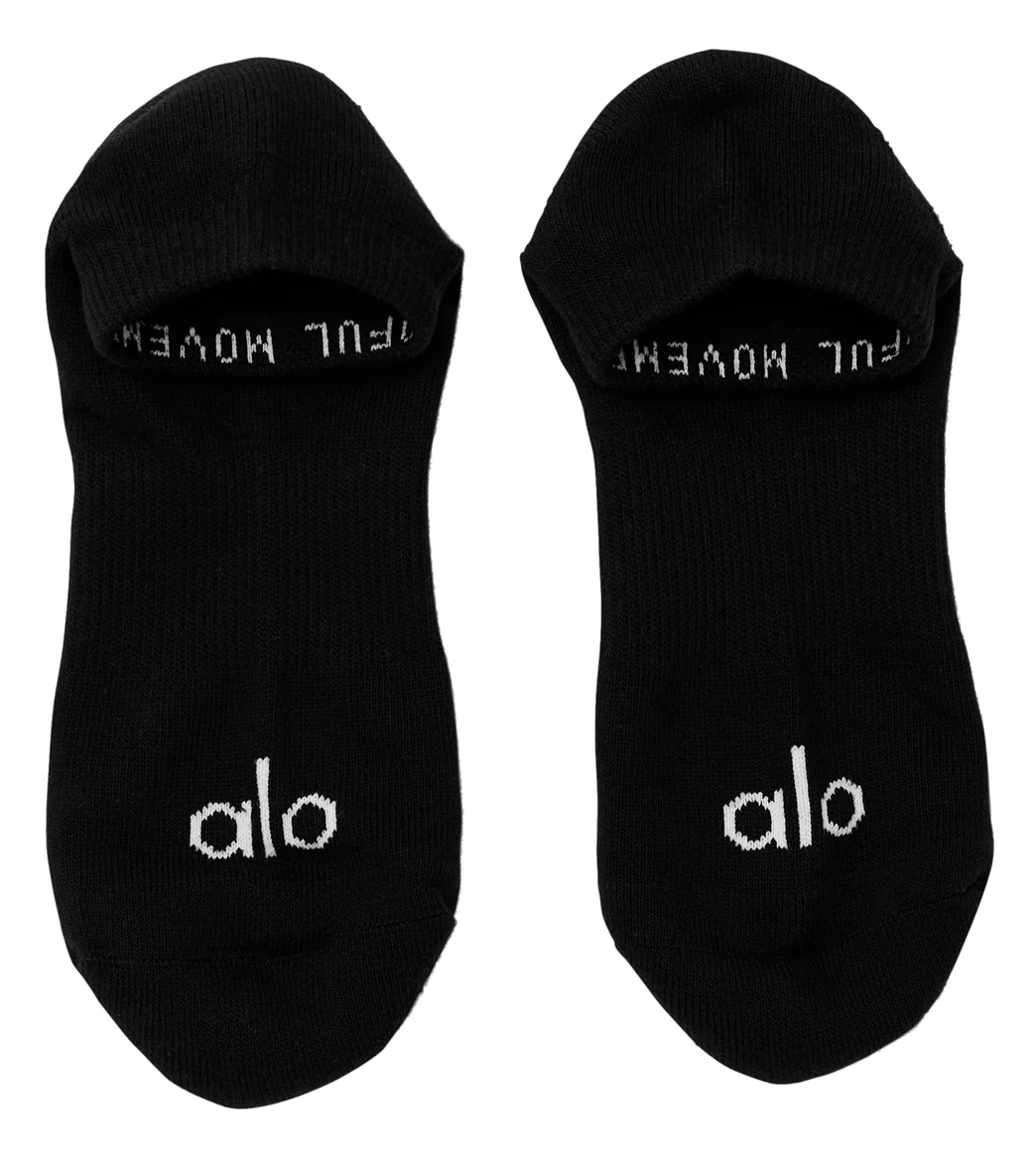 Alo Men's Street Sock - Image 13