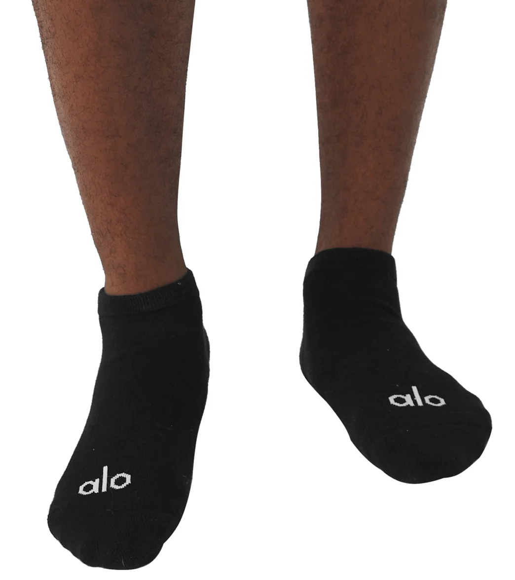 Alo Men's Street Sock - Image 16
