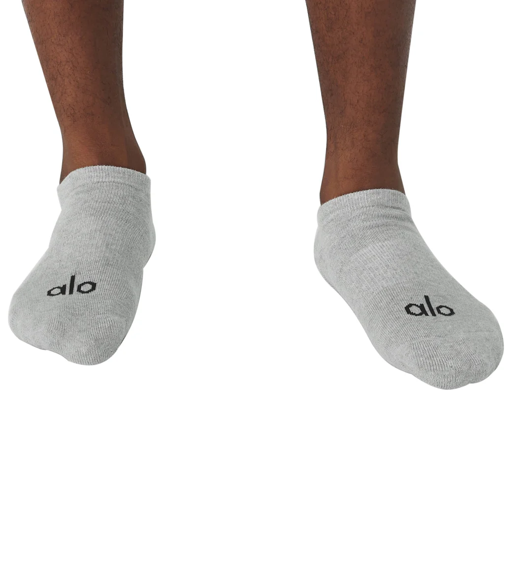 Alo Men's Street Sock - Image 5