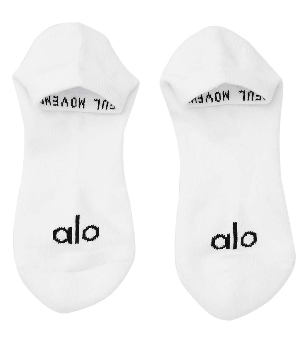 Alo Men's Street Sock - Image 8